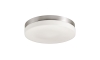 Prezent 67102 - Стельовий світильник для ванної кімнати PILLS 2xE27/60W/230V IP44