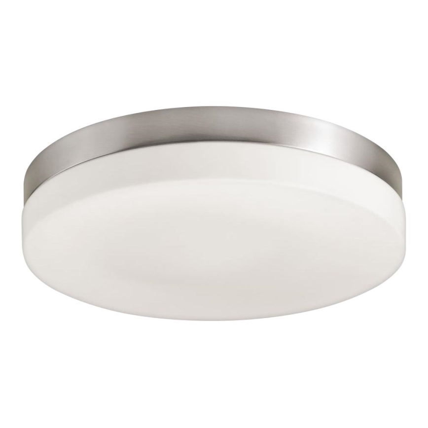 Prezent 67103 - Потолочный светильник для ванной комнаты PILLS 3xE27/60W/230V IP44