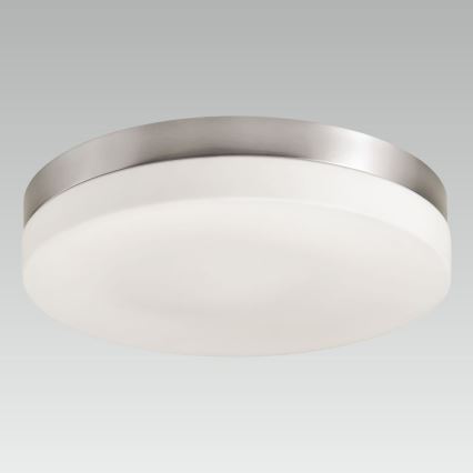 Prezent 67103 - Потолочный светильник для ванной комнаты PILLS 3xE27/60W/230V IP44