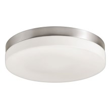 Prezent 67103 - Потолочный светильник для ванной комнаты PILLS 3xE27/60W/230V IP44