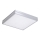 Prezent 67108 - Стельовий світильник для ванної кімнати SOHO 1xT5/40W/230V IP44