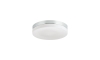 Prezent 67109 - Стельовий світильник для ванної кімнати PILLS 1xE27/60W/230V IP44 хром