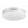 Prezent 67111 - Стельовий світильник для ванної кімнати PILLS 2xE27/60W/230V IP44 хром