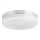Prezent 67112 - Потолочный светильник для ванной комнаты PILLS 3xE27/60W/230V IP44 блестящий хром