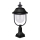 Prezent 6895 - Уличная лампа SANGHAI 1xE27/60W/230V IP44 черный