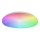 Prezent 70013 - Светодиодный потолочный RGB-светильник с регулированием яркости и динамиком BLISS LED/72W/230V 3000-6500K + дистанционное управление