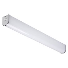 Prezent 70203 - Светодиодный настенный светильник для ванной комнаты TETRIM LED/15W/230V IP44