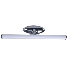 Prezent 70205 - Светодиодный настенный светильник для ванной комнаты JIZO LED/6W/230V IP44