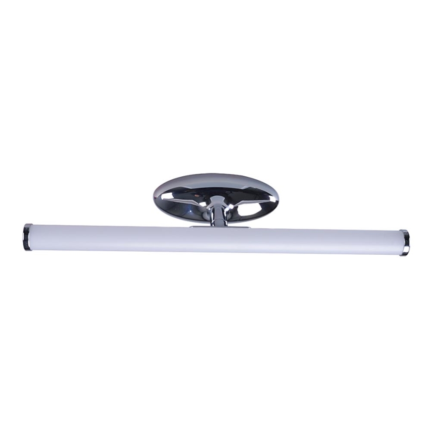 Prezent 70205 - Світлодіодний настінний світильник для ванної кімнати JIZO LED/6W/230V IP44