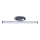 Prezent 70205 - Світлодіодний настінний світильник для ванної кімнати JIZO LED/6W/230V IP44