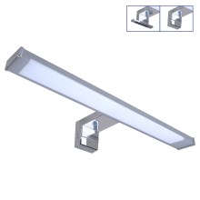 Prezent 70211 - Светодиодная подсветка для зеркала в ванной комнате TREMOLO LED/15W/230V IP44