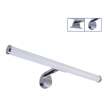 Prezent 70212 - LED Підсвітка дзеркала для ванної JIZO DUALFIX LED/6W/230V IP44