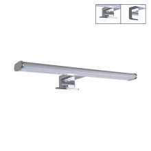 Prezent 70213 - LED Підсвітка дзеркала для ванної FONTEA DUALFIX LED/8W/230V IP44