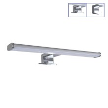 Prezent 70214 - Светодиодная подсветка для зеркала в ванной комнате FONTEA DUALFIX LED/12W/230V IP4