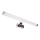 Prezent 70225 - Светодиодная подсветка для зеркала в ванной комнате SOLANA LED/12W/230V IP44 4000K 60 см