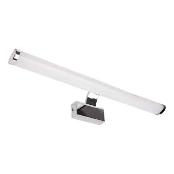 Prezent 70225 - Светодиодное освещение для зеркала в ванной SOLANA LED/12W/230V IP44 4000K 60 см