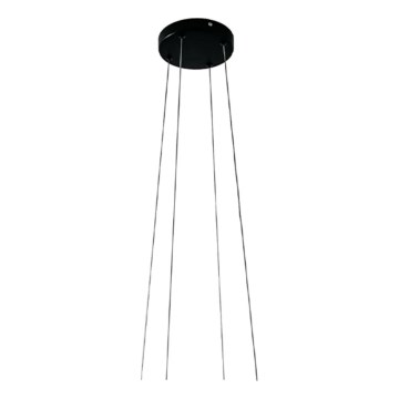 Prezent 70332 - Кабель питания c 4 проводами TRIMO 15x100 см черный