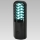 Prezent 70422 - Переносная дезинфицирующая бактерицидная лампа UVC/2,5W/5V USB