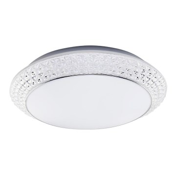 Prezent 71316 - Светодиодный потолочный светильник OMNIA LED/36W/230V