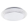 Prezent 71316 - Светодиодный потолочный светильник OMNIA LED/36W/230V