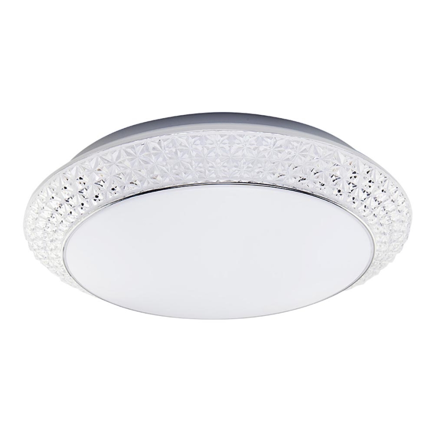 Prezent 71316 - Світлодіодний стельовий світильник OMNIA LED/36W/230V