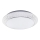 Prezent 71316 - Світлодіодний стельовий світильник OMNIA LED/36W/230V