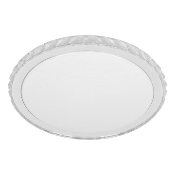 Prezent 71321 - Светодиодный потолочный светильник MAYON LED/36W/230V