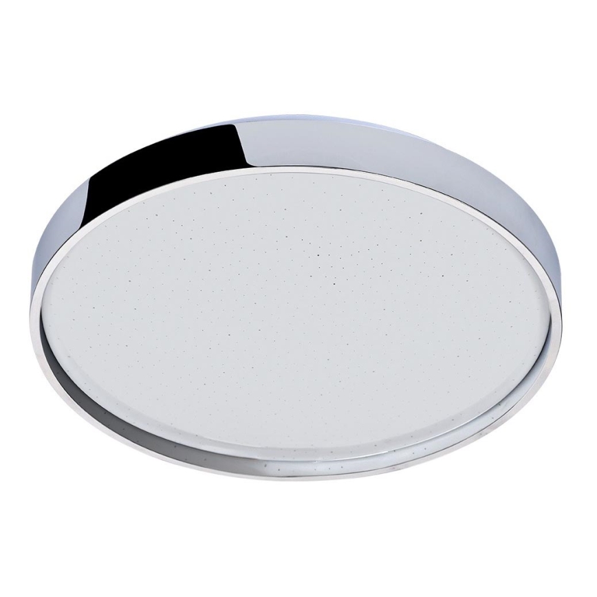 Prezent 71332  - Светодиодный потолочный светильник для ванной комнаты SWIMM LED/36W/230V ⌀ 38,5 см IP44