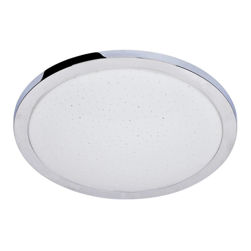 Prezent 71334 - Светодиодный потолочный светильник для ванной комнаты VITTO LED/36W/230V ⌀ 41 см IP44