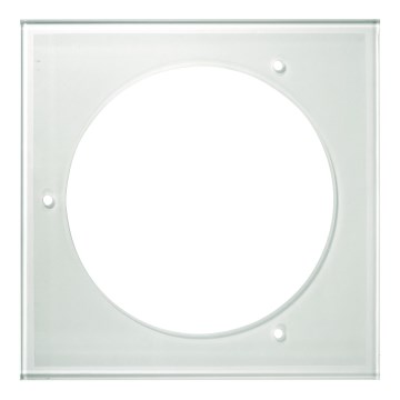 Prezent 8021 - Запасное стекло для потолочного светильника LYRICA E27