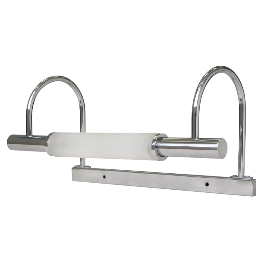 Prezent 8024 - Запасное стекло для настенного светильника VISTA II