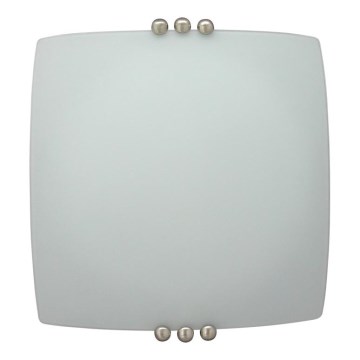 Prezent 813 - Запасной плафон для потолочного светильника MILANO E27