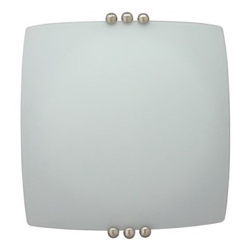 Prezent 816 - Запасной плафон для потолочного светильника MILANO E27