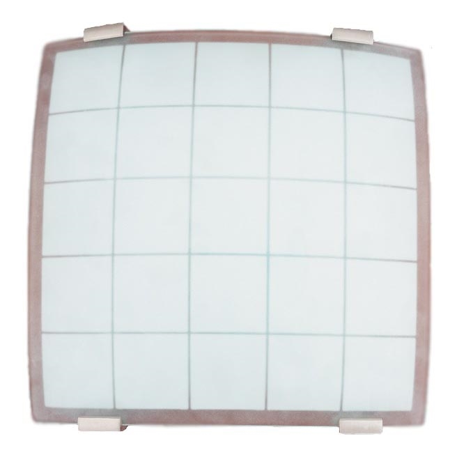 Prezent 976 - Запасное стекло для потолочного светильника GEOMETRICA E27