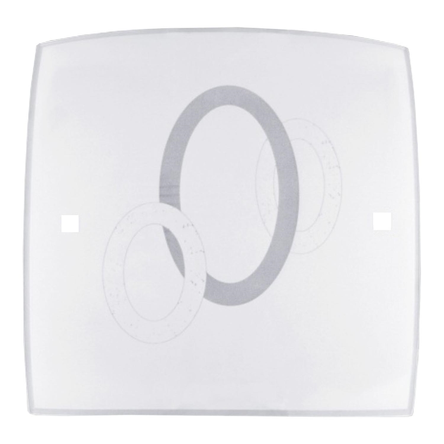 Prezent - Запасной плафон для потолочного светильника MERIVA E27 большой