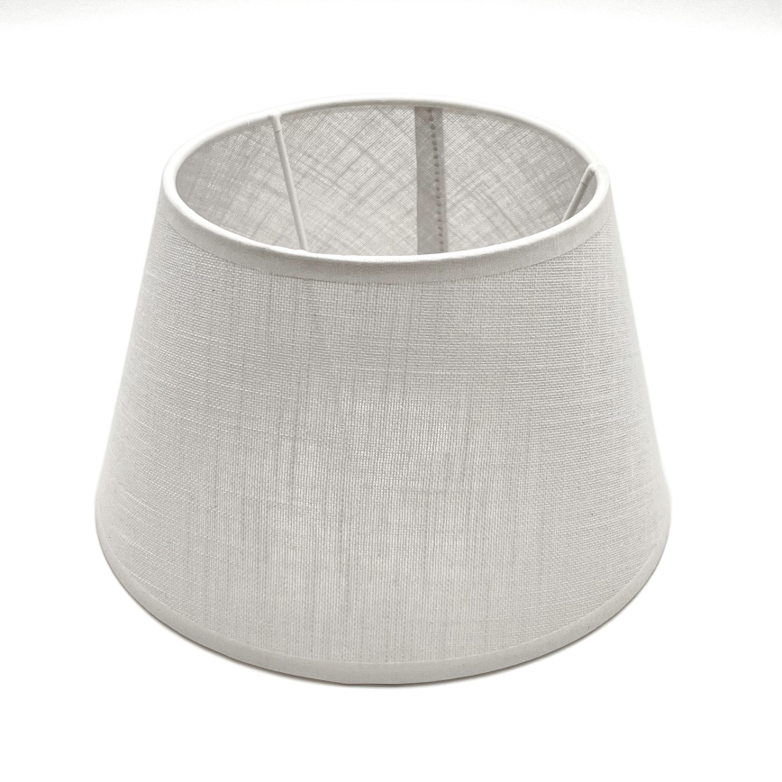 Припотолочная люстра ANTONIO 1xE14/60W/230V белый/дуб