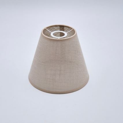 Припотолочная люстра ANTONIO 3xE14/40W/230V дуб