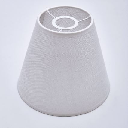 Припотолочная люстра ANTONIO 5xE14/40W/230V дуб