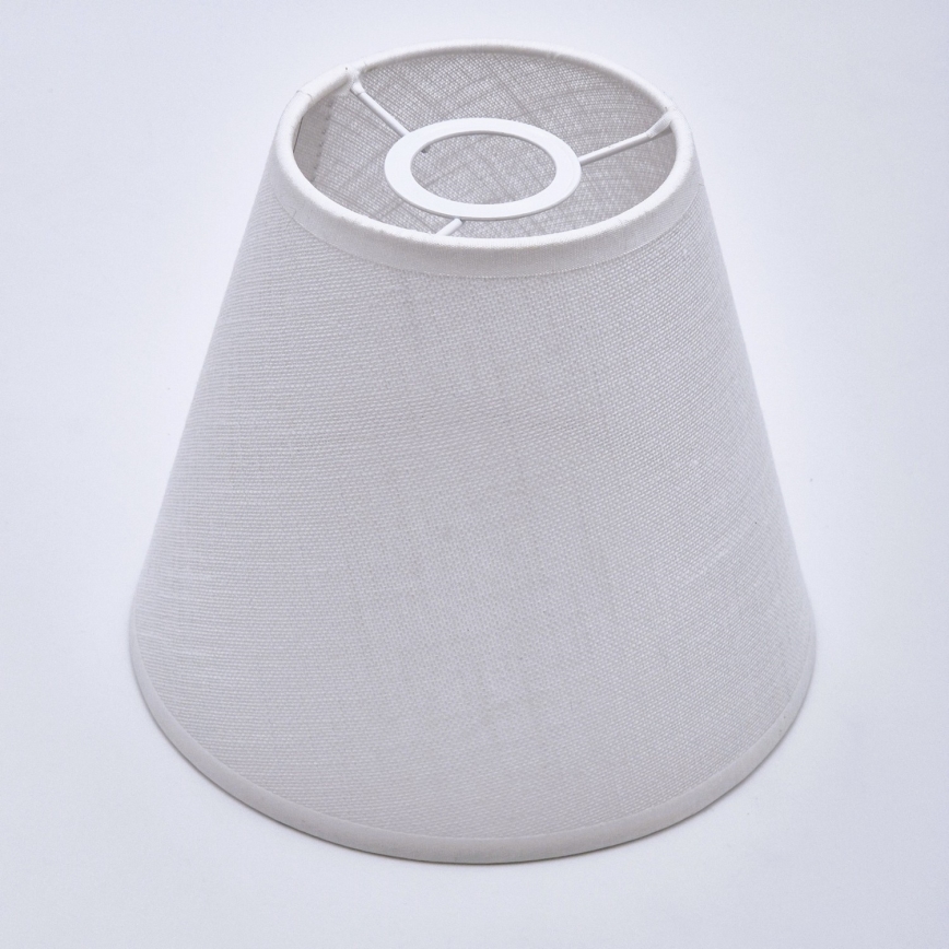 Припотолочная люстра ANTONIO 5xE14/40W/230V дуб