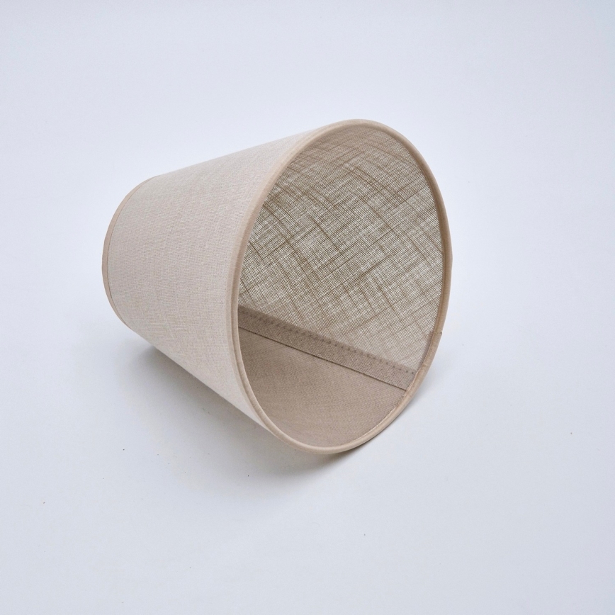 Припотолочная люстра ANTONIO 5xE14/40W/230V дуб