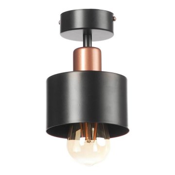 Припотолочная люстра BODO 1xE27/60W/230V