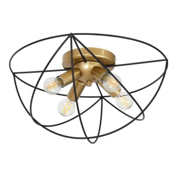 Припотолочная люстра COPERNICUS 4xE14/15W/230V