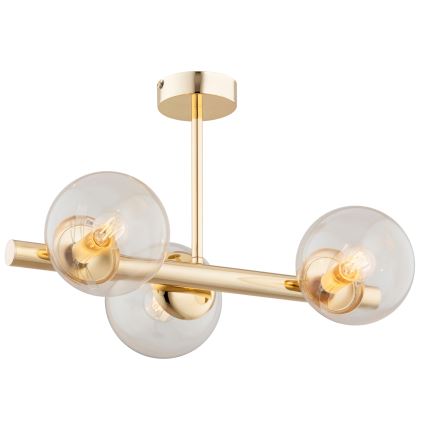 Припотолочная люстра ERAL 3xE14/40W/230V