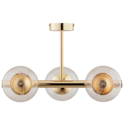 Припотолочная люстра ERAL 3xE14/40W/230V