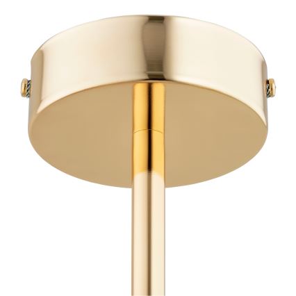 Припотолочная люстра ERAL 3xE14/40W/230V