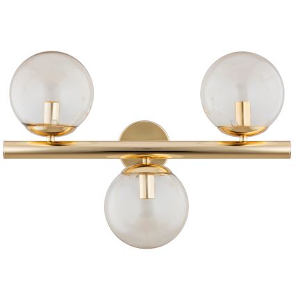 Припотолочная люстра ERAL 3xE14/40W/230V