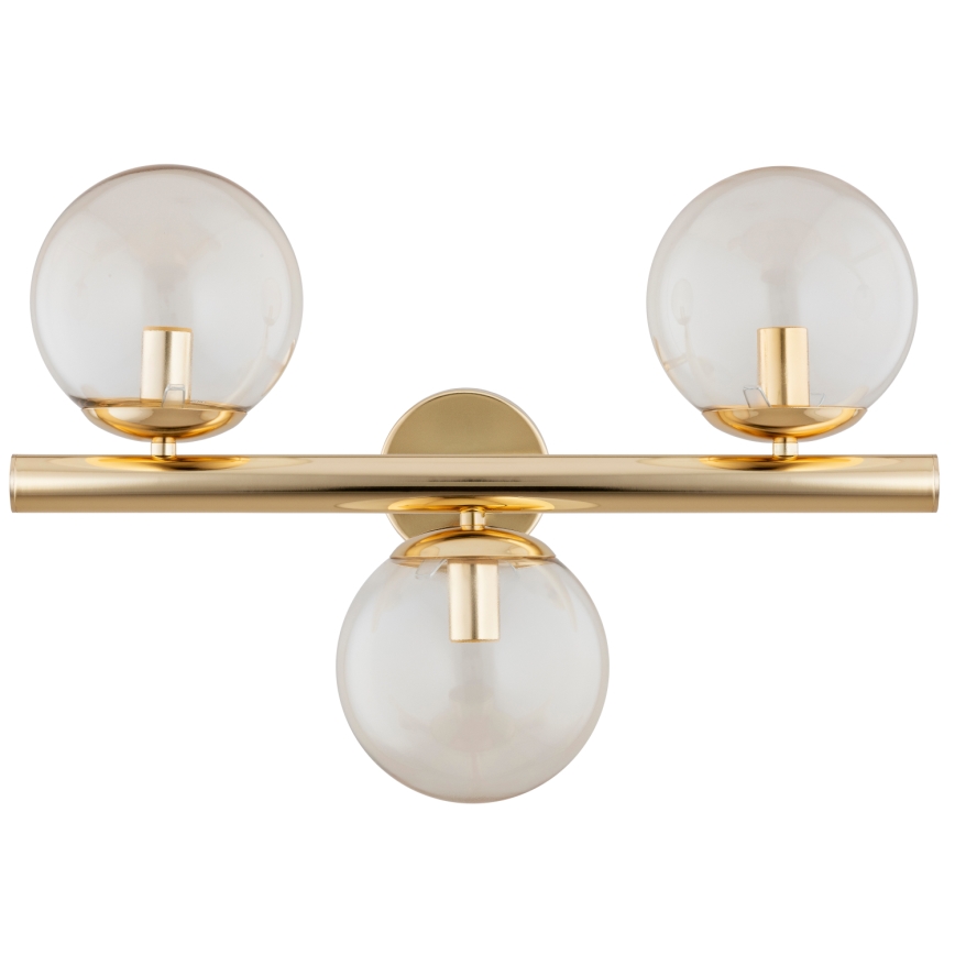 Припотолочная люстра ERAL 3xE14/40W/230V