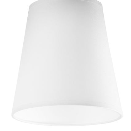 Припотолочная люстра LULA 1xE27/60W/230V дуб