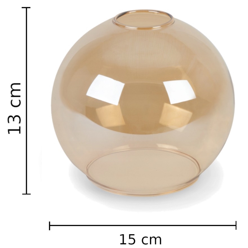 Припотолочная люстра MONDE WHITE 3xE27/60W/230V