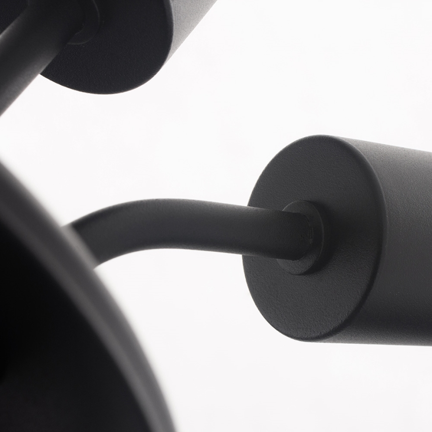 Припотолочная люстра VIGGO 4xE27/60W/230V